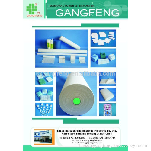 Surgical Lap Sponges BP Quality